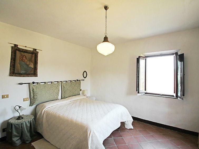 Podere Gnocchi Rapale Buitenkant foto